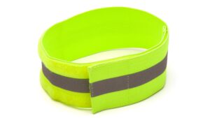RAB Non-Rated Reflective Arm Band