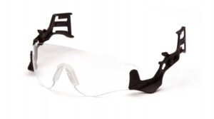 Ridgeline® Hard Hat Lens Accessory