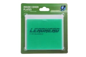 WHAM30 Inside Welding Helmet Cover Plates - 5 Pack