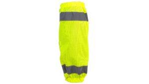 RLG ANSI Class E Reflective Leg Gaiters