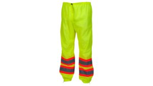 RMP Supplemental Class E High-Visibility Mesh Pants