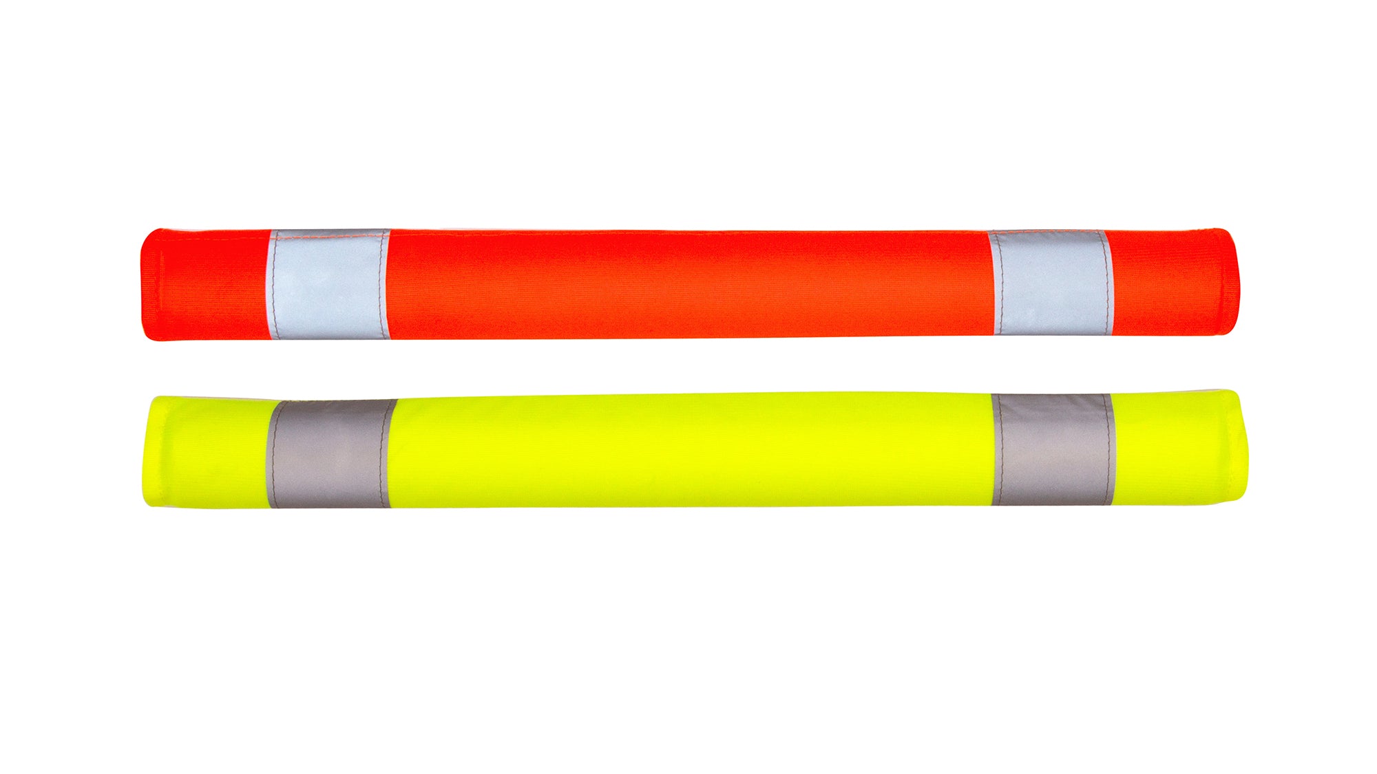 RSC Non-Rated Reflective Seat Belt Cover