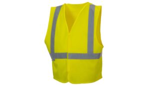 RVHL29 Type R Class 2 Solid Safety Vest