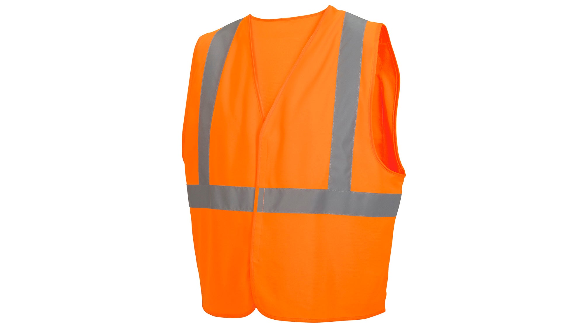 RVHLM29 Type R Class 2 Mesh Safety Vest - Image 2