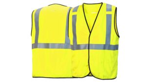 RVHL50FR Type R Class 2 Arc-Rated Flame-Resistant Safety Vest
