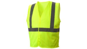 RVHLM29 Type R Class 2 Mesh Safety Vest