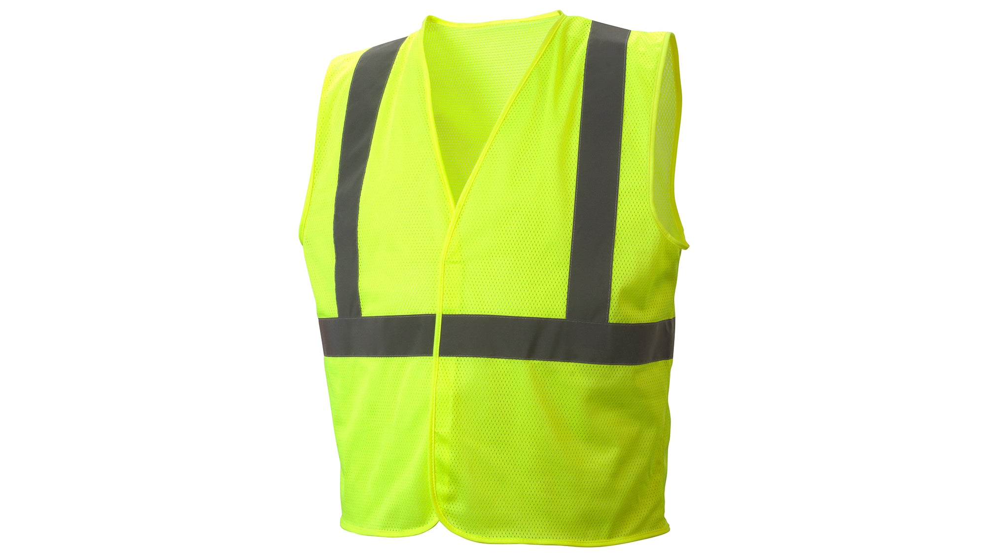 RVHLM29 Type R Class 2 Mesh Safety Vest