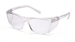 Legacy® Safety Glasses