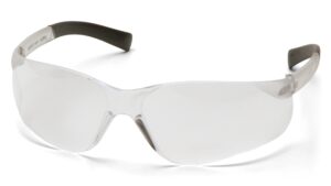 Mini Ztek® / DP1000 Safety Glasses Kit - Retail