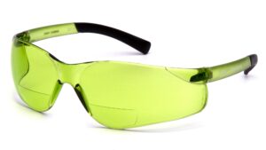 Ztek® IR Reader Safety Glasses