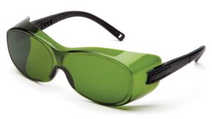 OTS® IR Over the Spectacle Eyewear