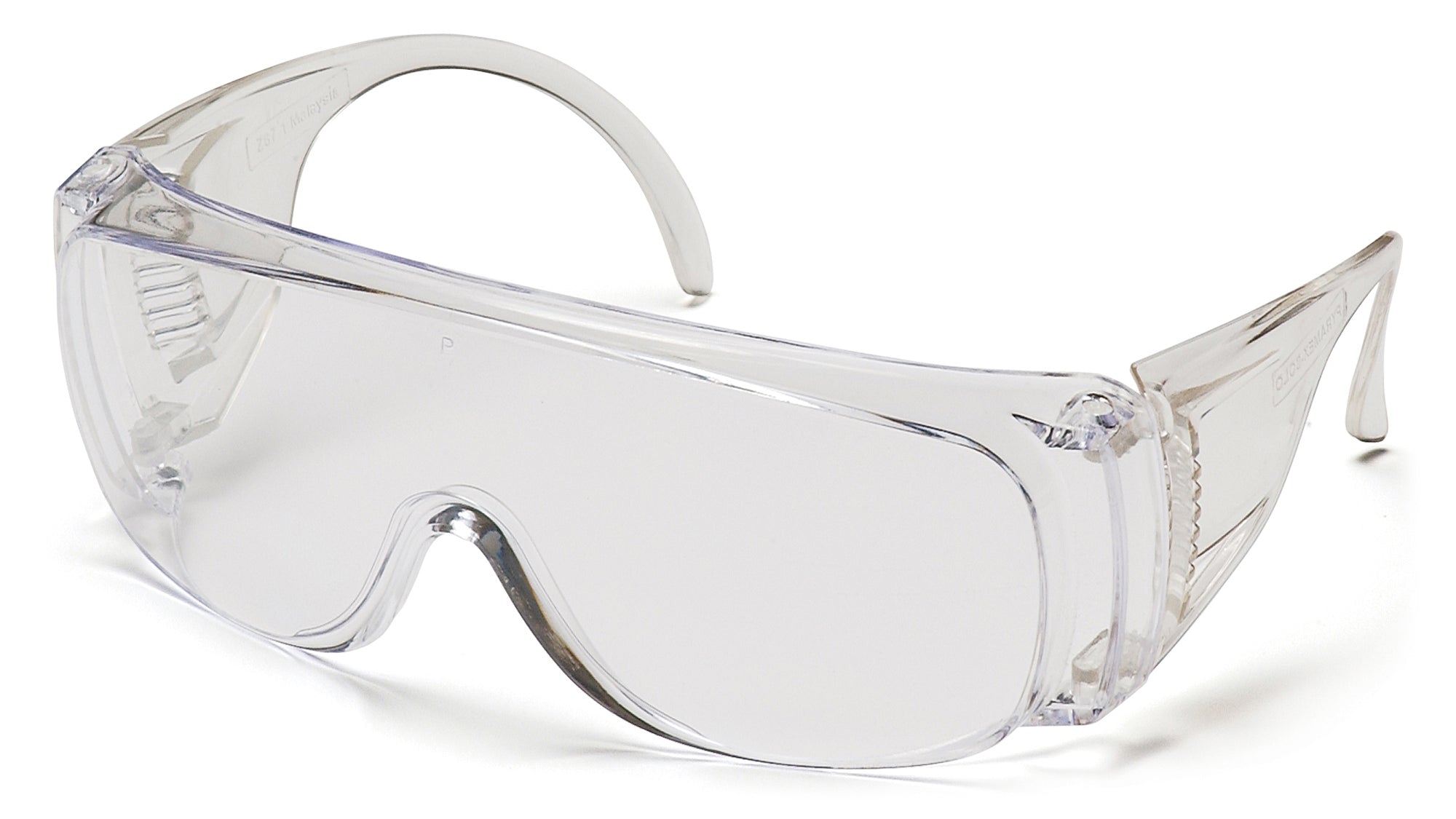 Solo® Safety Glasses