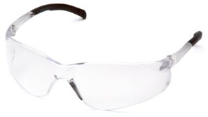 Atoka® Frameless Safety Glasses