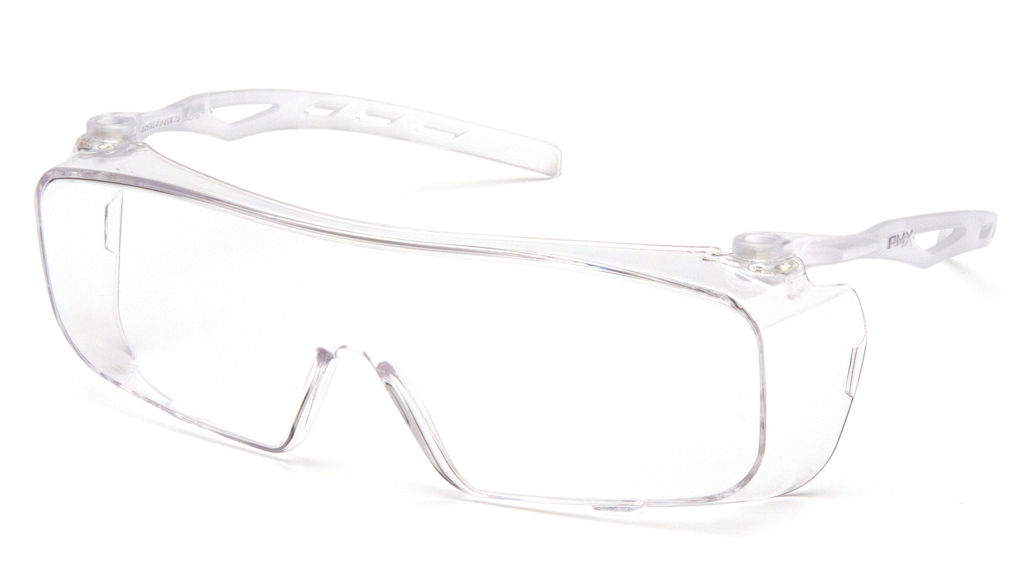Cappture™ Retail Over the Spectacle Eyewear