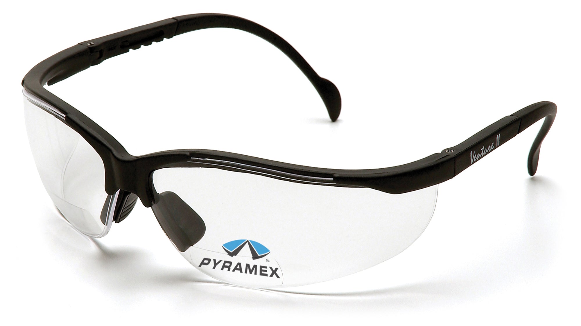 Venture II® Reader Safety Glasses