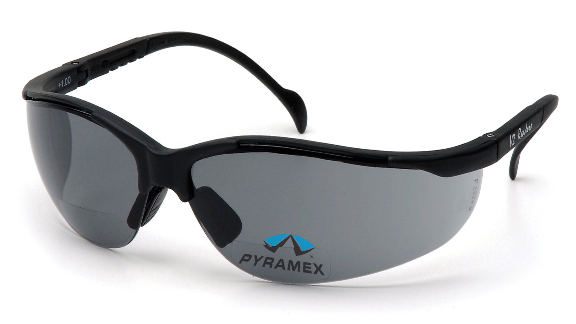 Venture II® Reader Safety Glasses - Image 2