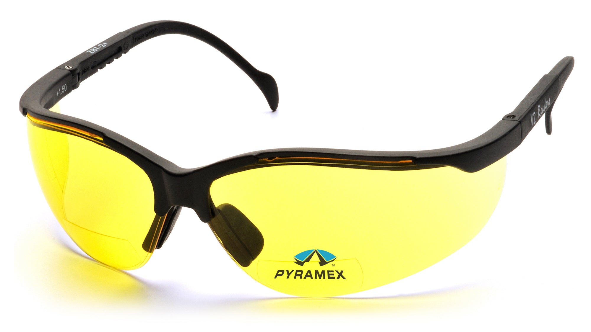 Venture II® Reader Safety Glasses - Image 4