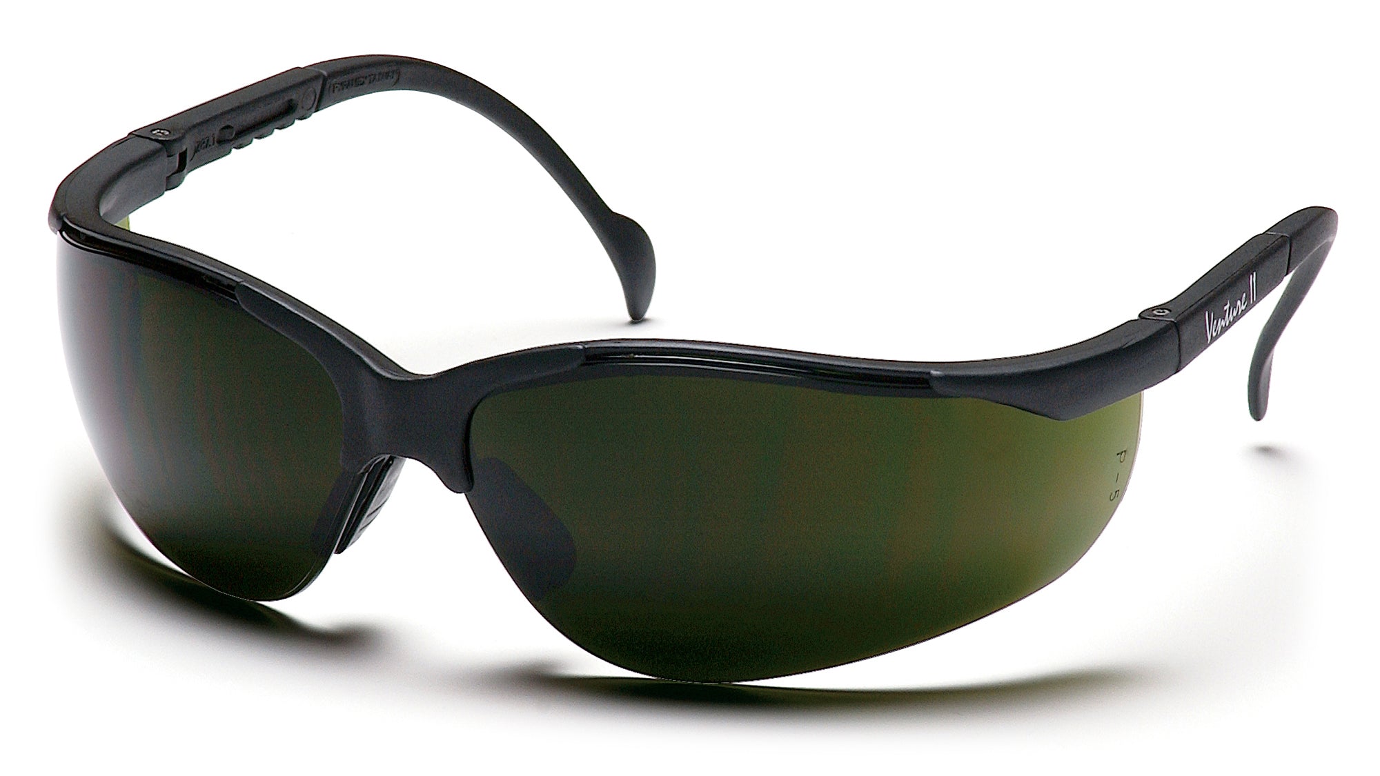 Venture II® IR Safety Glasses - Image 2
