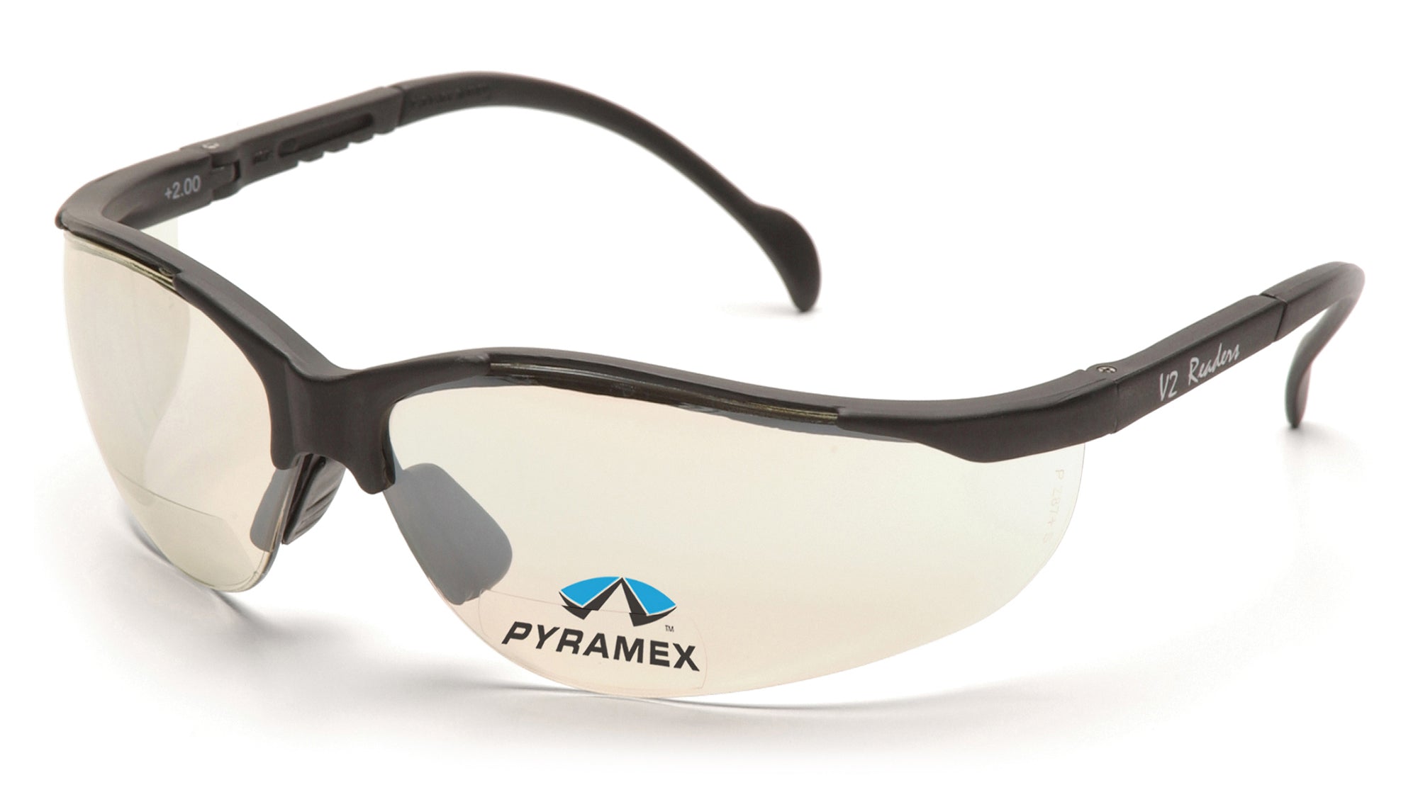 Venture II® Reader Safety Glasses - Image 7