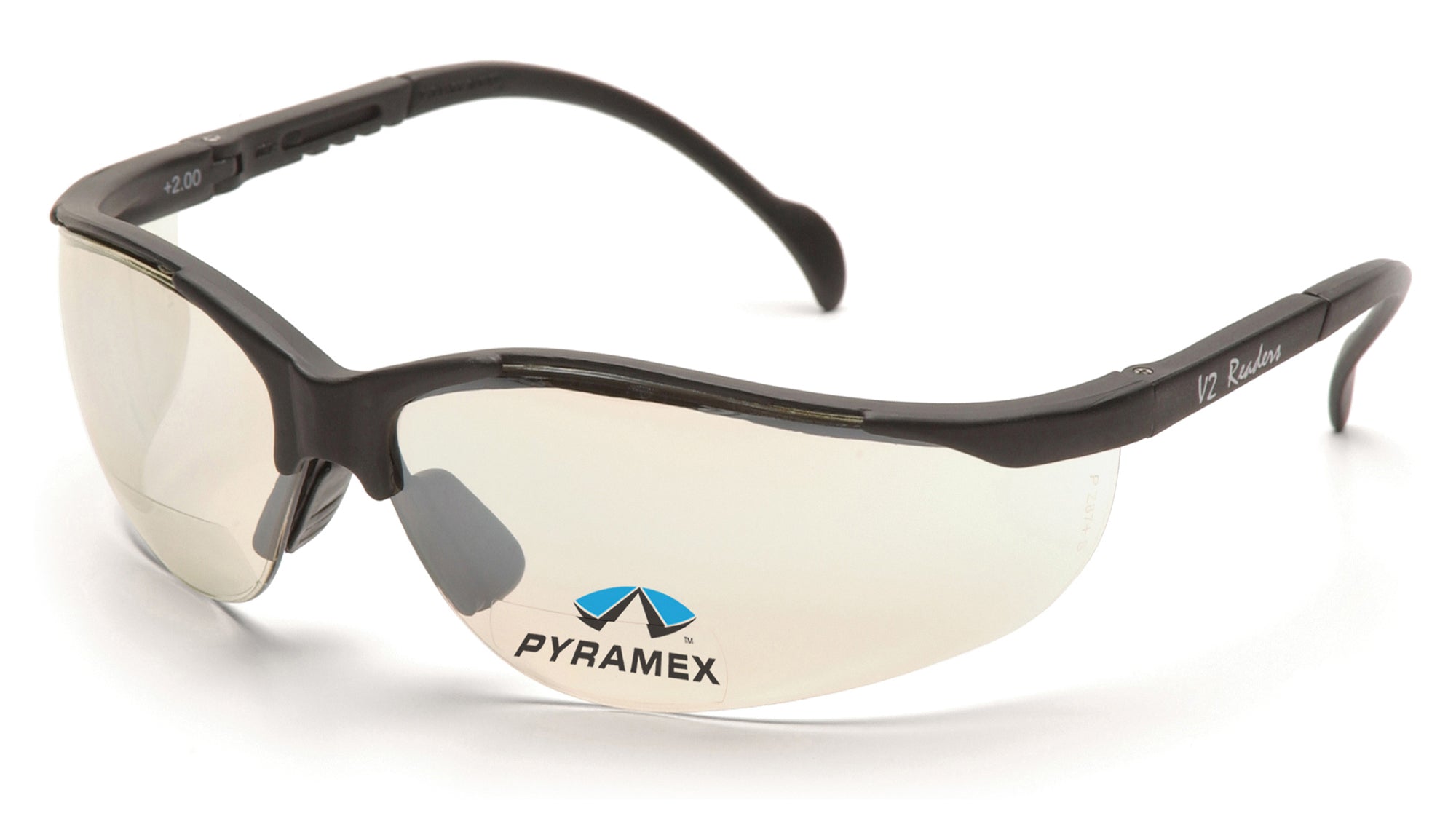 Venture II® Reader Safety Glasses - Image 8