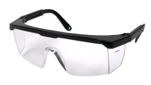 Integra® Safety Glasses