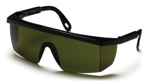 Integra® IR Safety Glasses