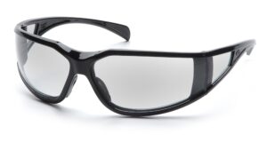 Exeter® Safety Glasses
