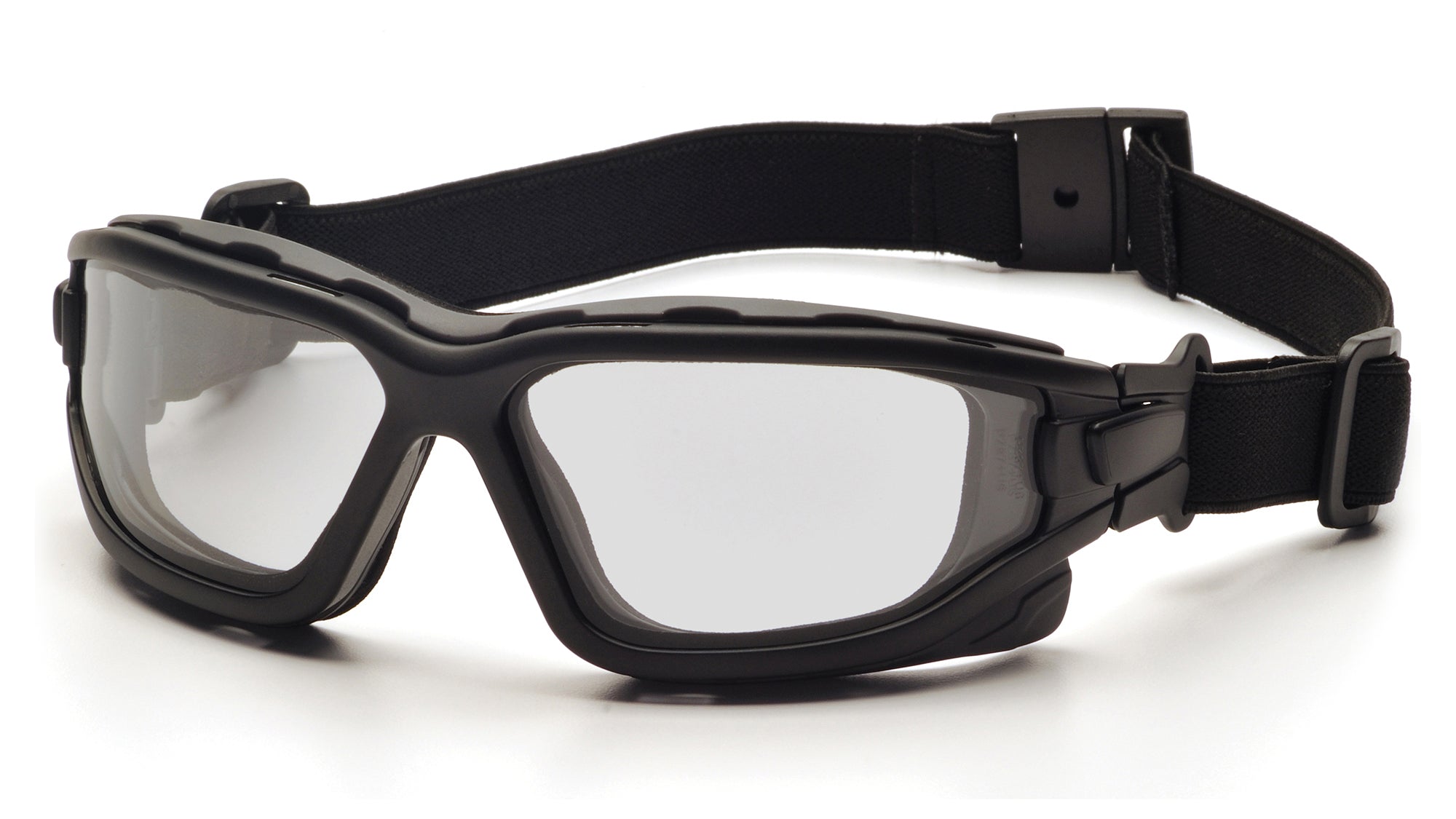 I-Force® Dual-Pane Goggle