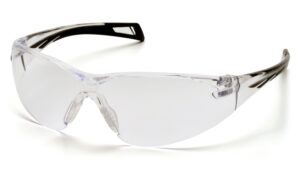 PMXSLIM® Frameless Safety Glasses