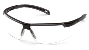 Ever-Lite® Half-Frame Safety Glasses