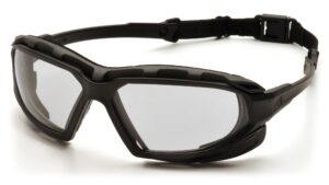 Highlander™ Plus Foam Padded Sealed Eyewear