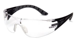 Endeavor® Plus Frameless Safety Glasses