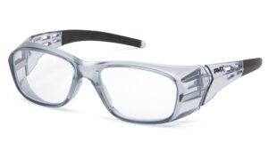 Emerge® Plus Full Reader Safety Glasses - EU