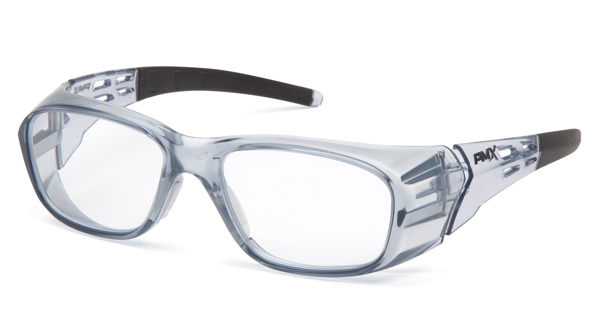 Emerge® Plus Full Reader Safety Glasses