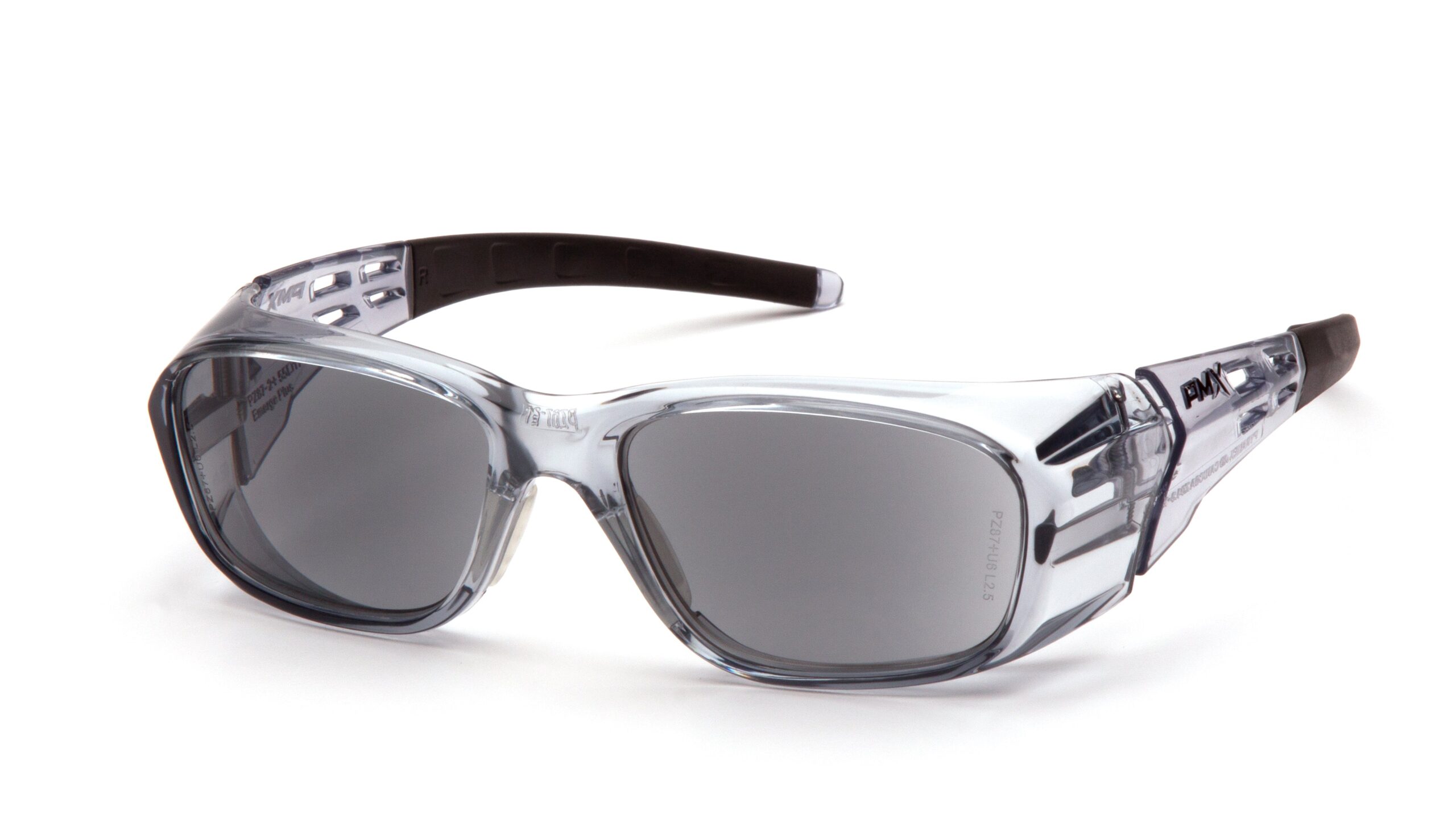 Emerge® Plus Full Reader Safety Glasses - Image 2