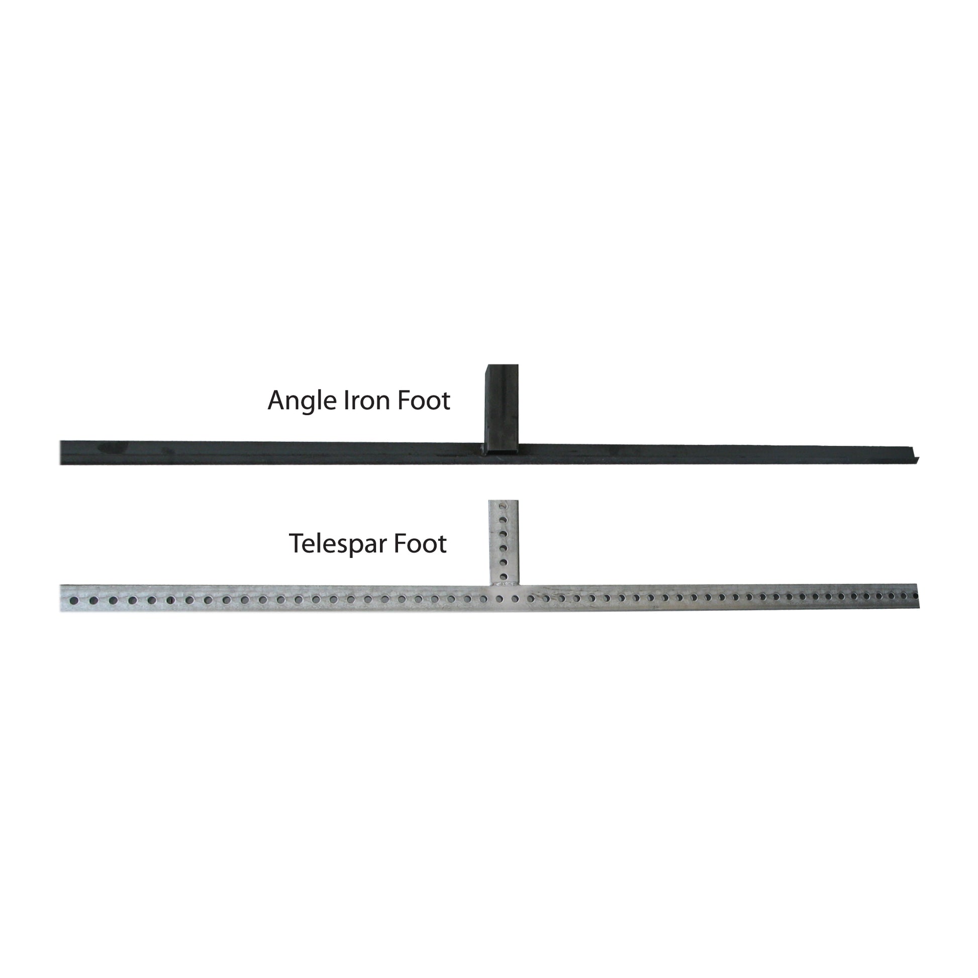 Angle Iron Type III Barricade - Image 3