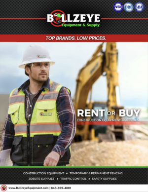 Bullzeye Digital Catalog