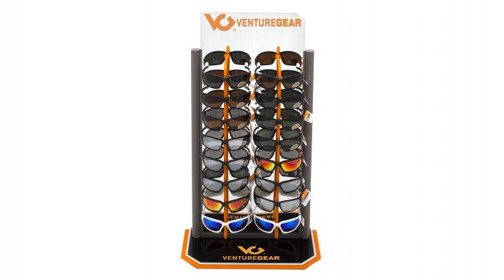 Venture Gear® Stationary Display - Image 2