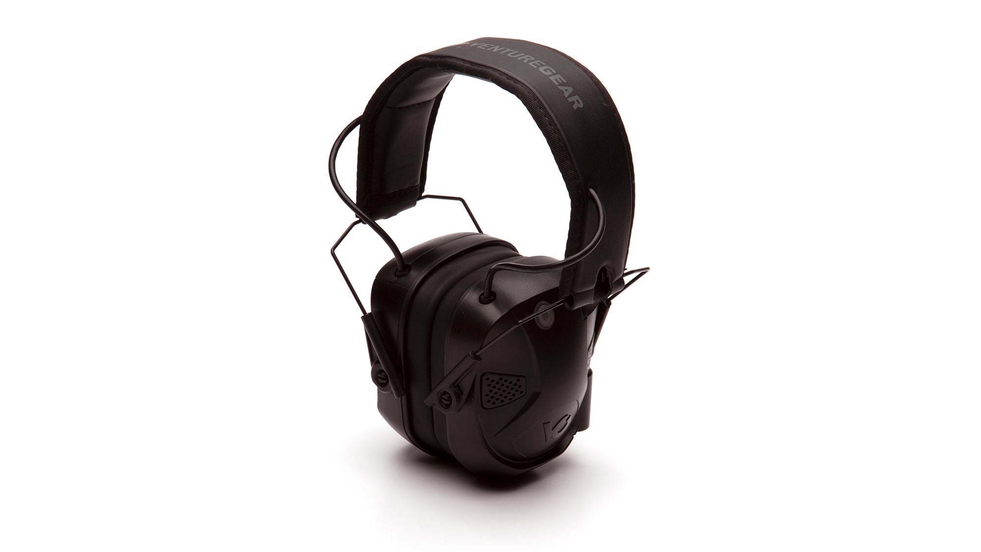 Amp BT™ Bluetooth Electronic Noise Suppression Earmuffs, 26 NRR