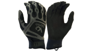 VGTG10 Compression Fit Training Safety Gloves