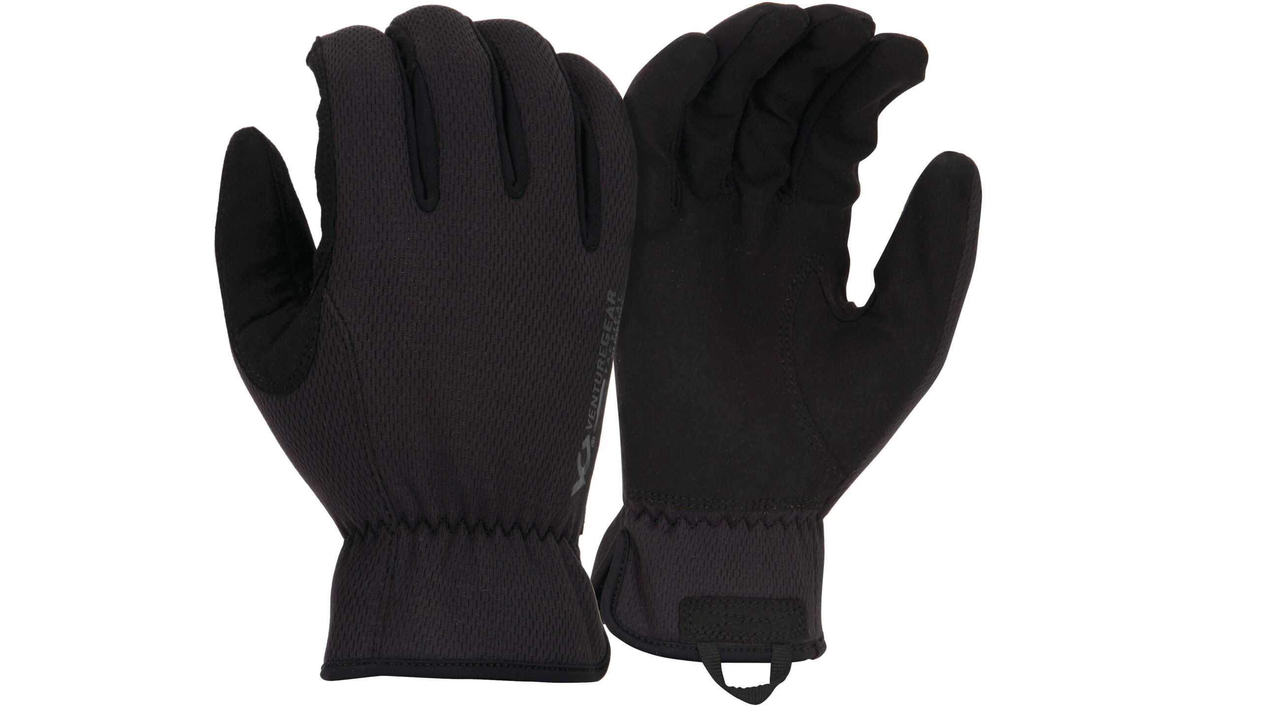 VGTG20 Medium-Duty Operator Safety Gloves