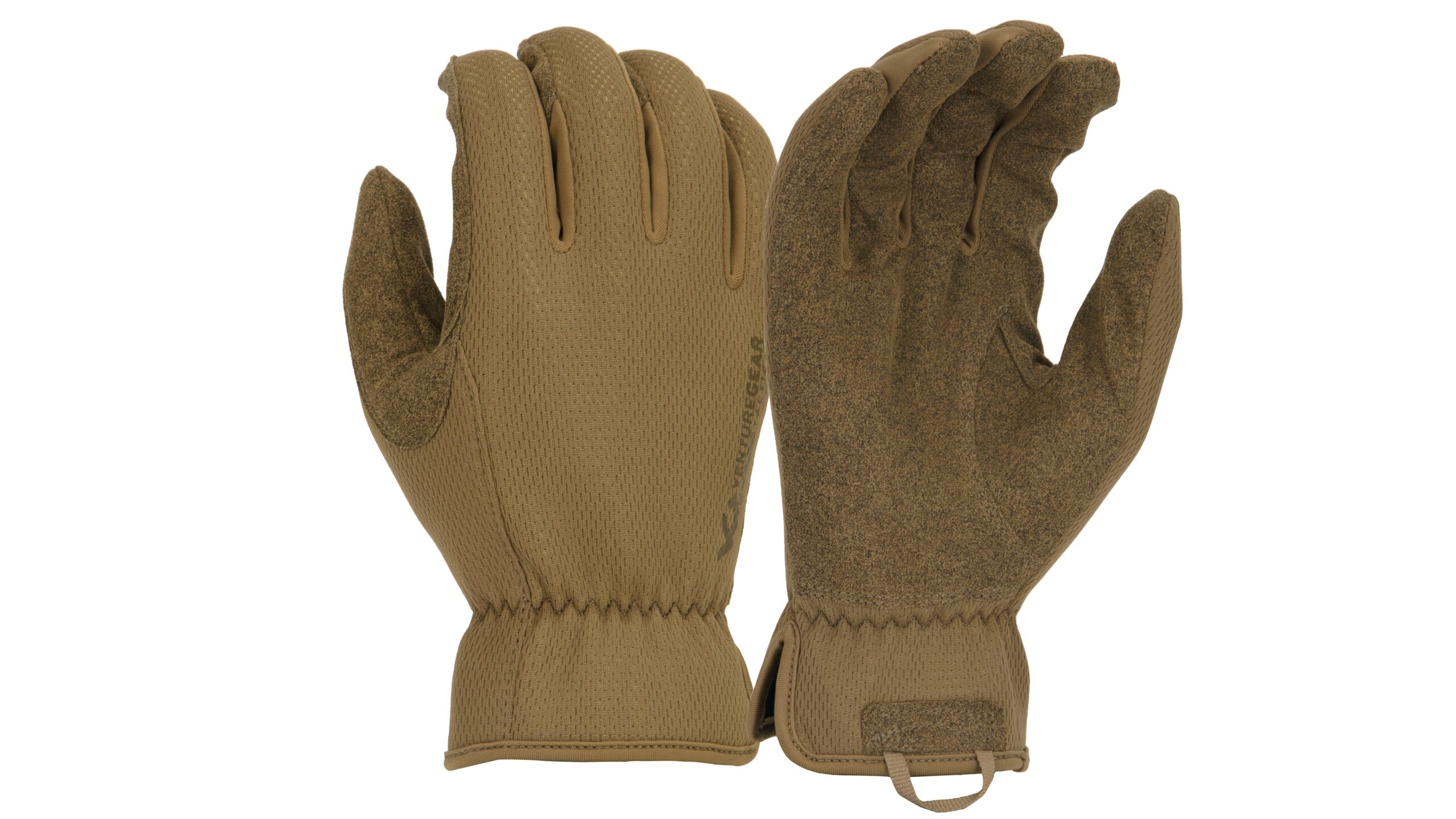 VGTG20 Medium-Duty Operator Safety Gloves - Image 2