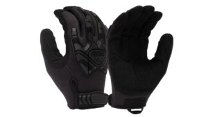 VGTG40 Heavy-Duty Impact Operator Safety Gloves
