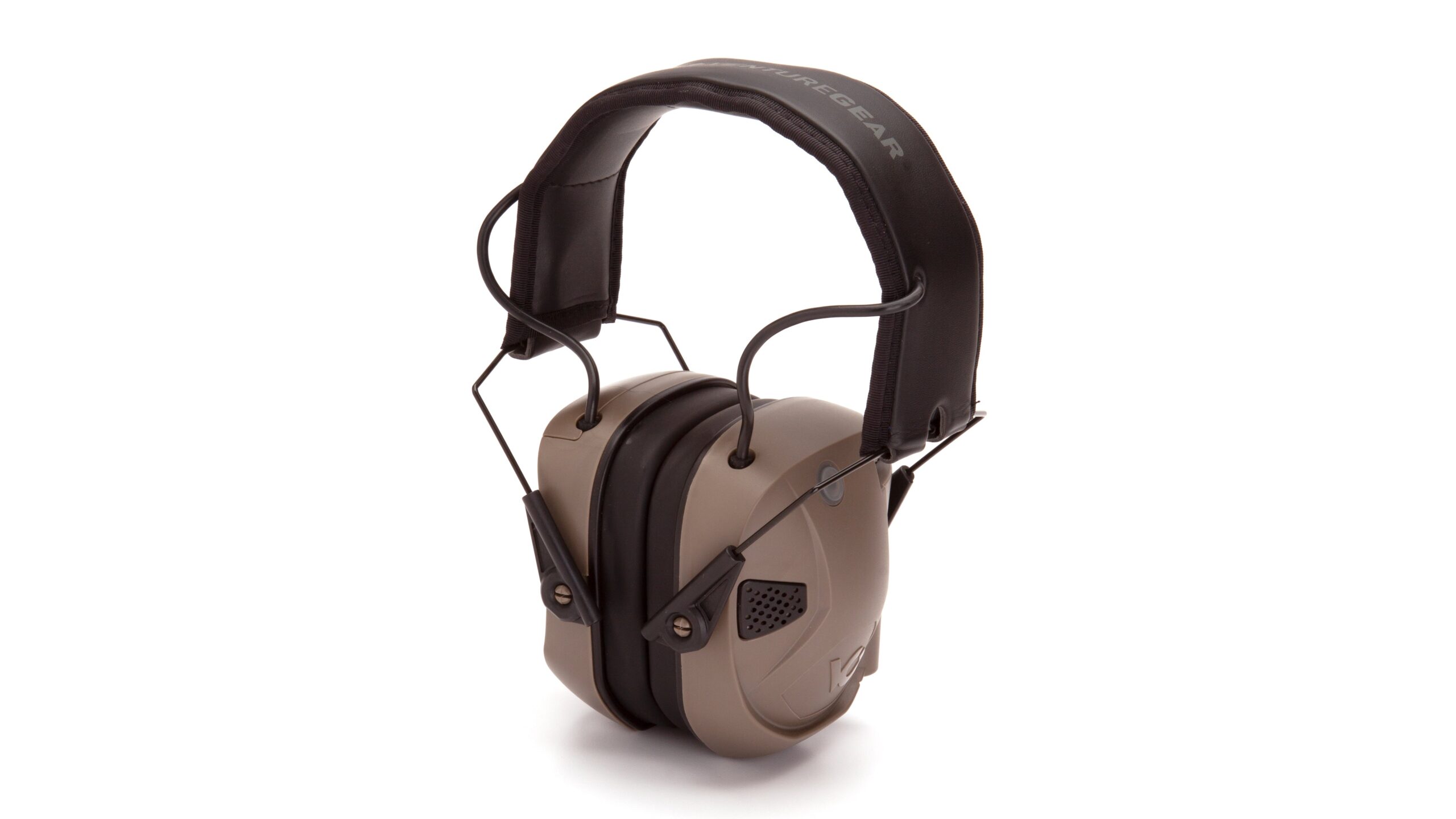 Amp BT™ Bluetooth Electronic Noise Suppression Earmuffs, 26 NRR - Image 2