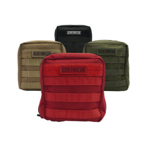 GP IFAK Pro Trauma and First Aid Kit