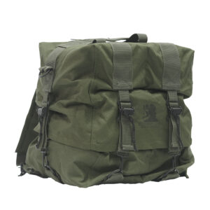 M-17 Medic First Aid Kit - Olive Drab