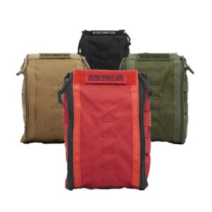 Patrol Trauma Kit Advanced