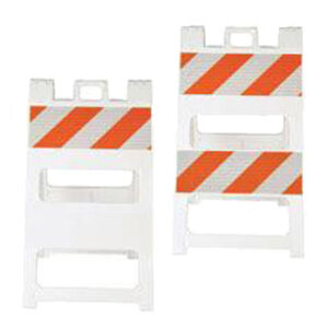 Type I & II Barricade