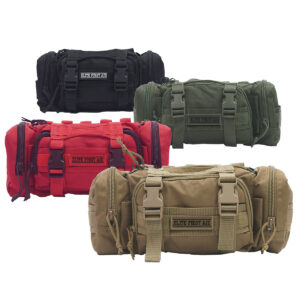 Rapid Response Kit First Aid