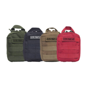 Recon IFAK Pro Trauma Kit